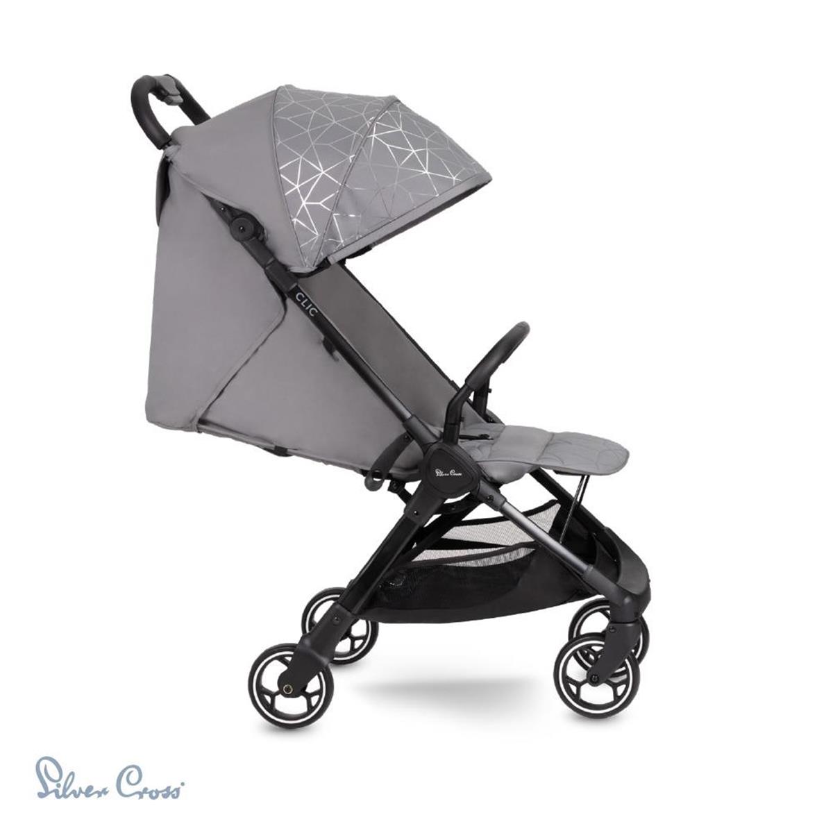 ������ SilverCross CLIC