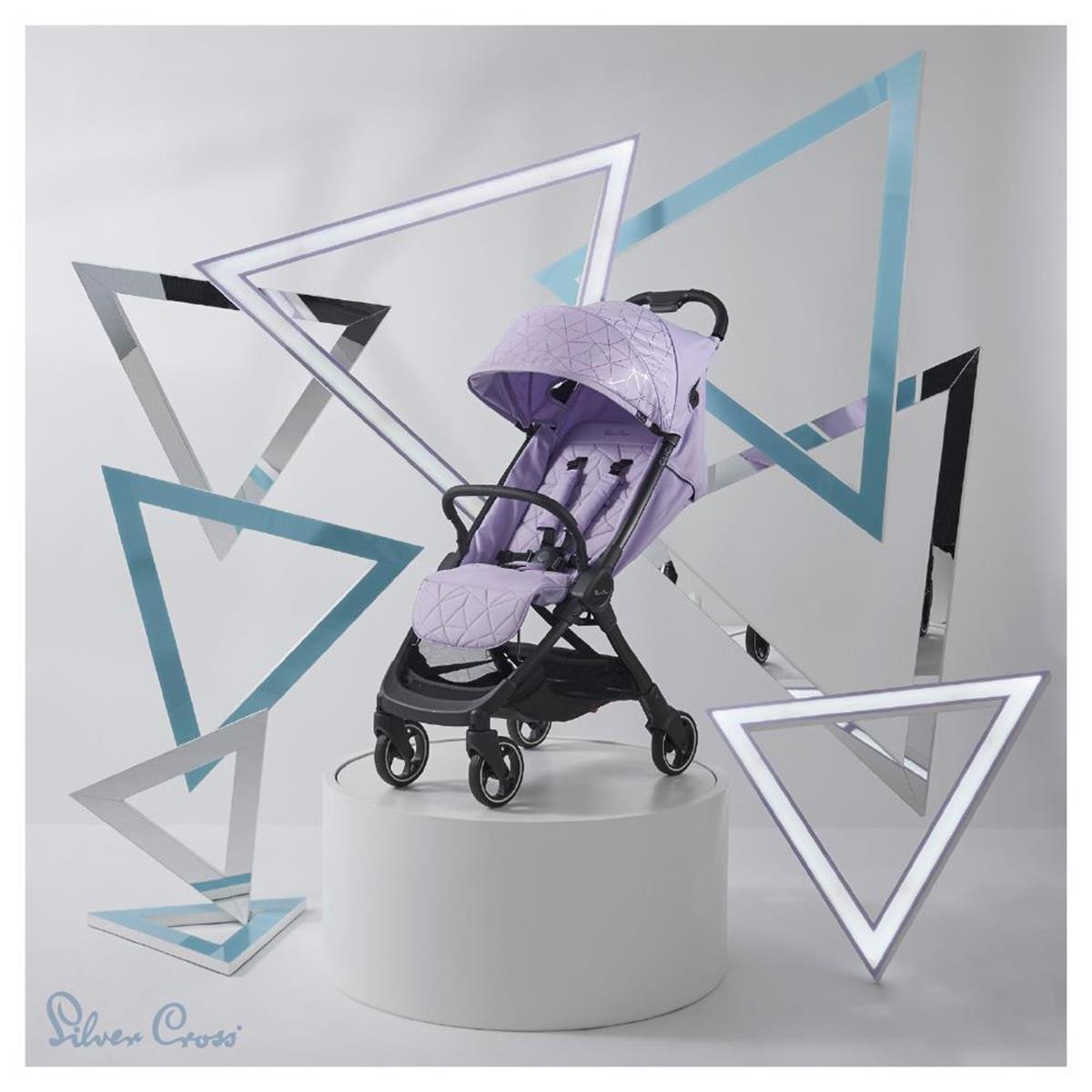 ������ SilverCross CLIC