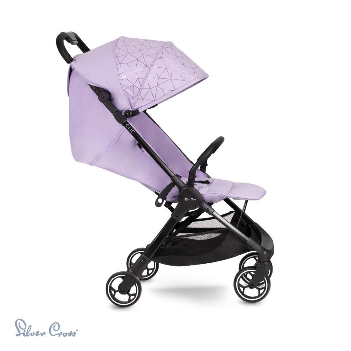 ������ SilverCross CLIC