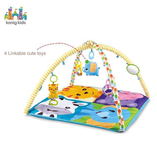 ���������� ���� ������ ������ 30 ������ konig kids 