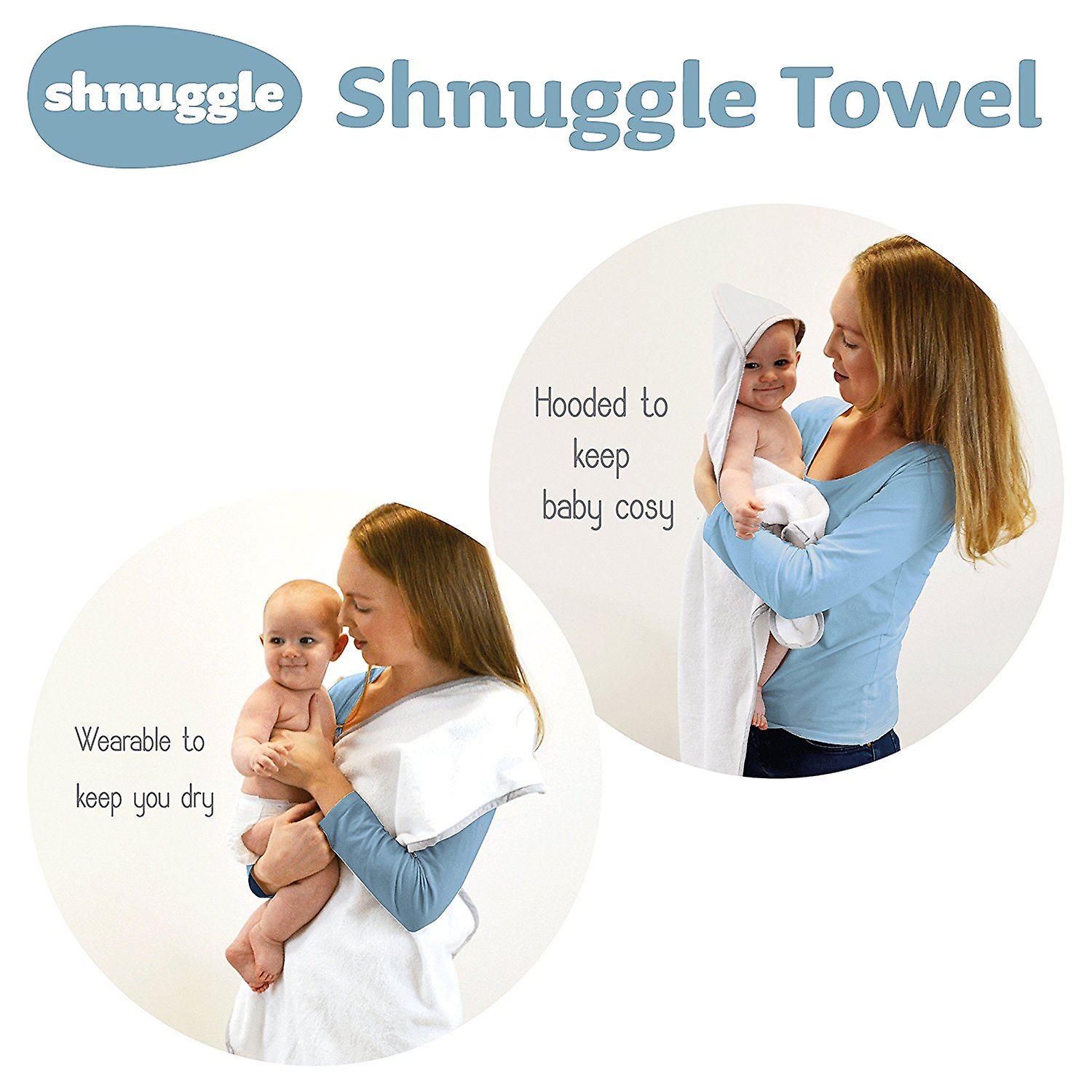 ���� ���� Shnuggle