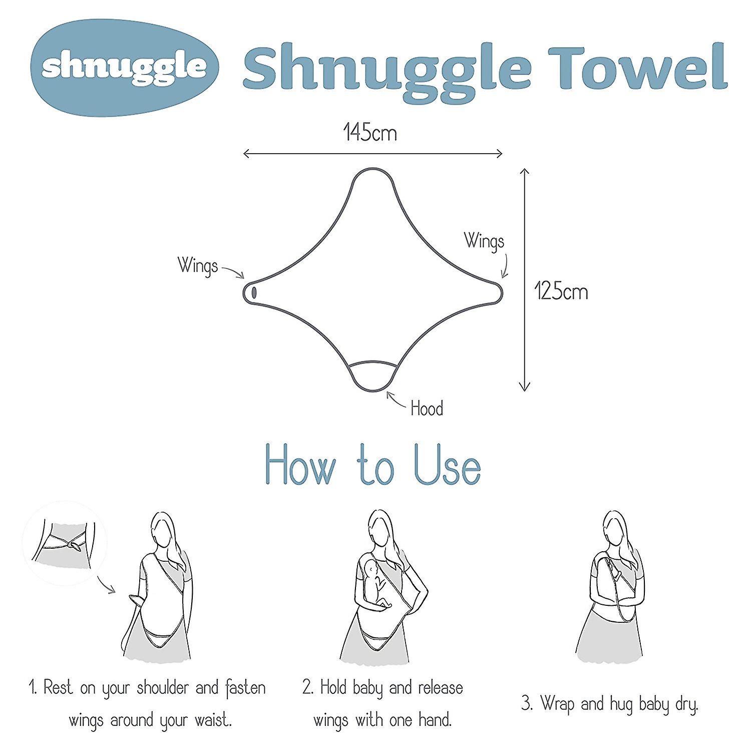 ���� ���� Shnuggle