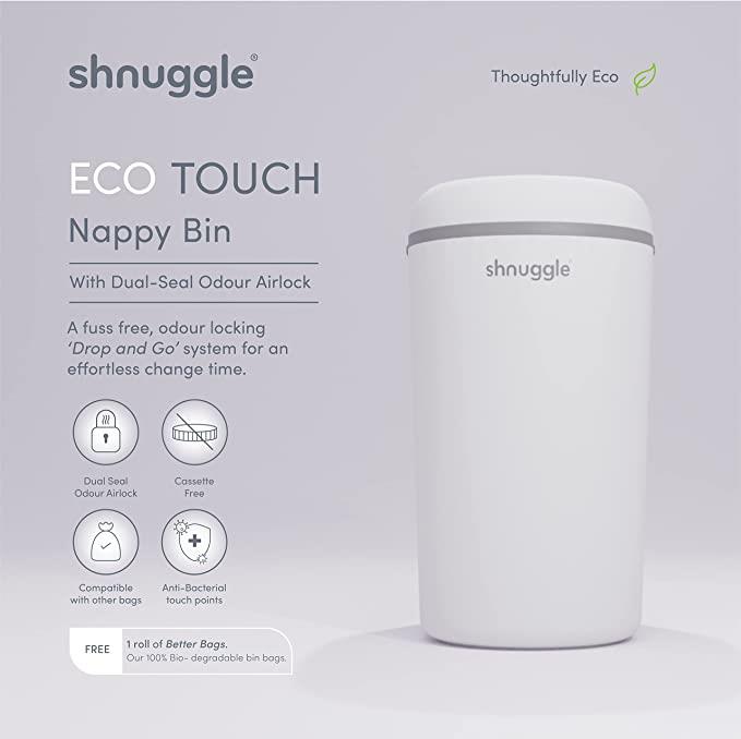 �� �������� SHNUGGLE