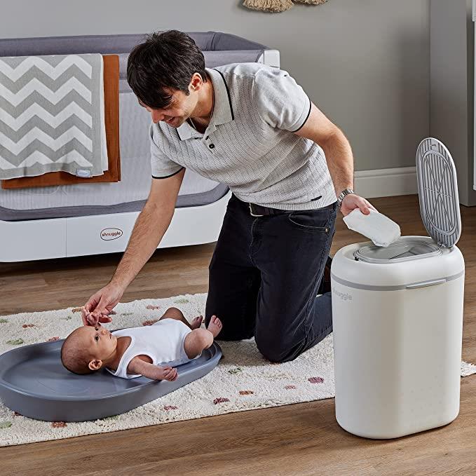 �� �������� SHNUGGLE
