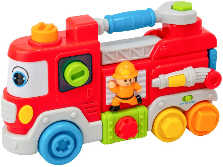 ������ ����� - ���� �����/������ SmartKids