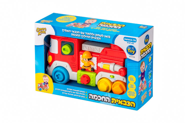 ������ ����� - ���� �����/������ SmartKids