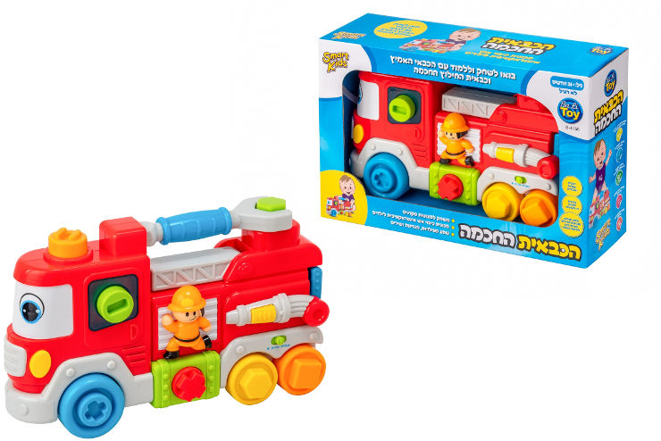 ������ ����� - ���� �����/������ SmartKids