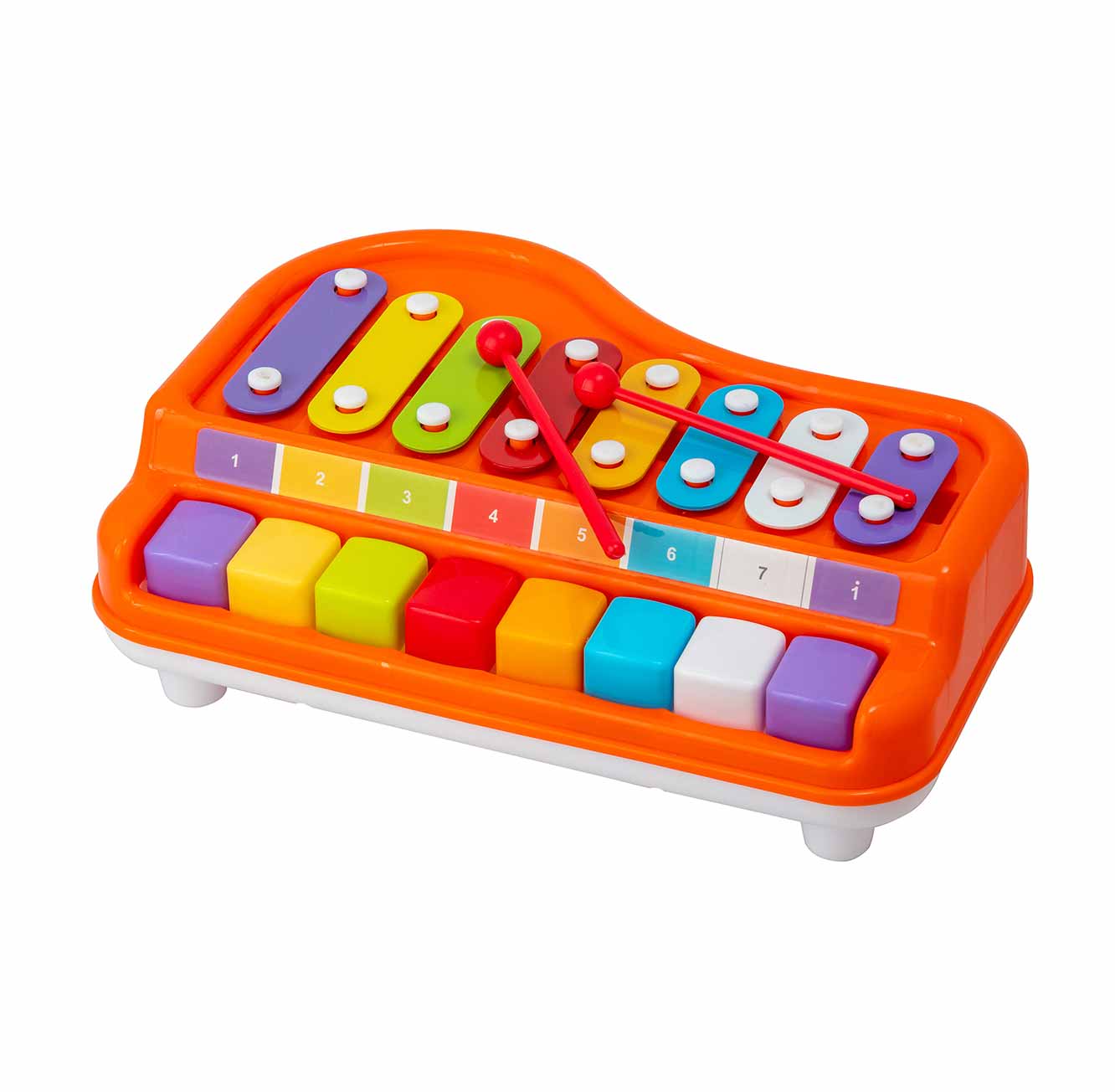 �������� ����� 2 � 1 ���� ��� BALI TOY