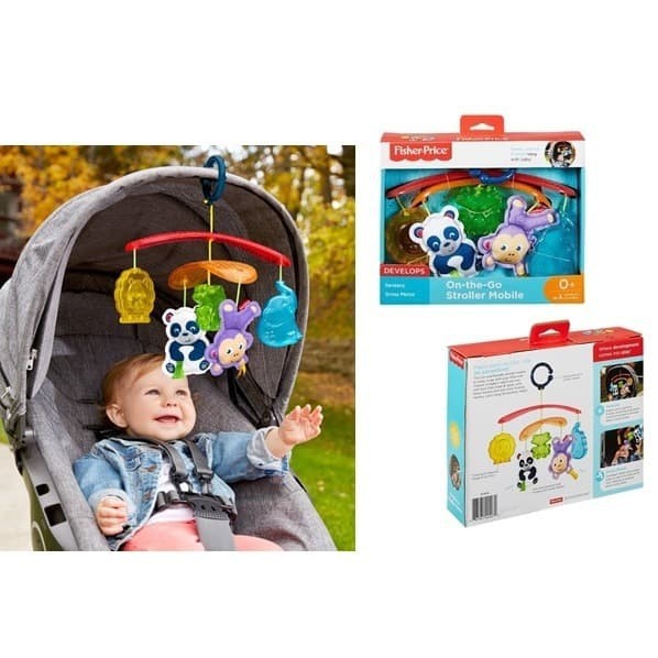 ������ ����� ���� ����� Fisher Price