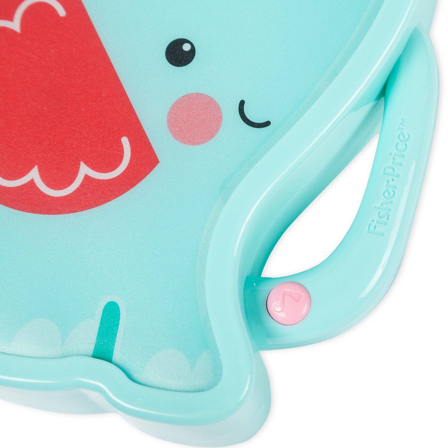 �������� ������ ������ ��� ��� ���� �����  - Fisher Price