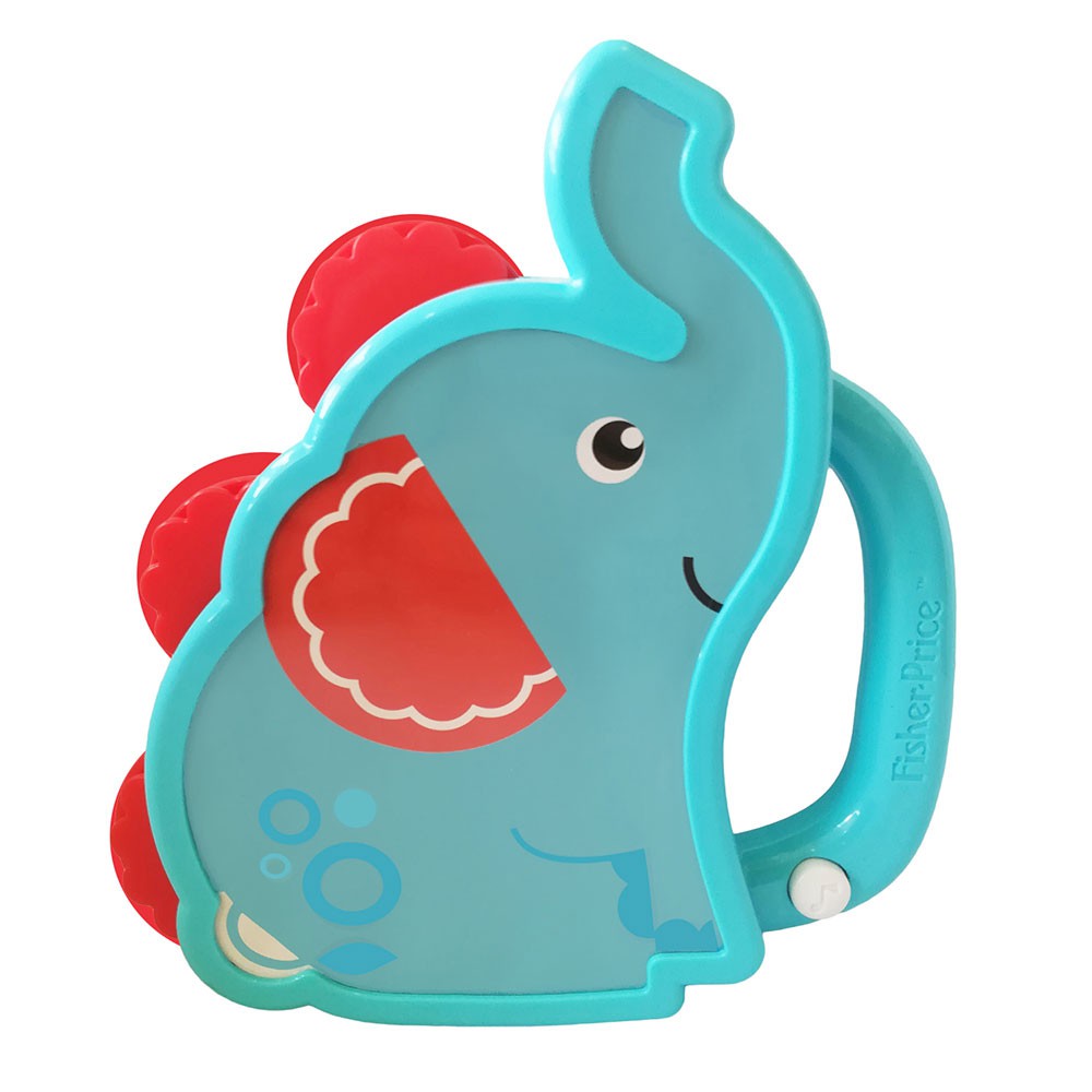 �������� ������ ������ ��� ��� ���� �����  - Fisher Price