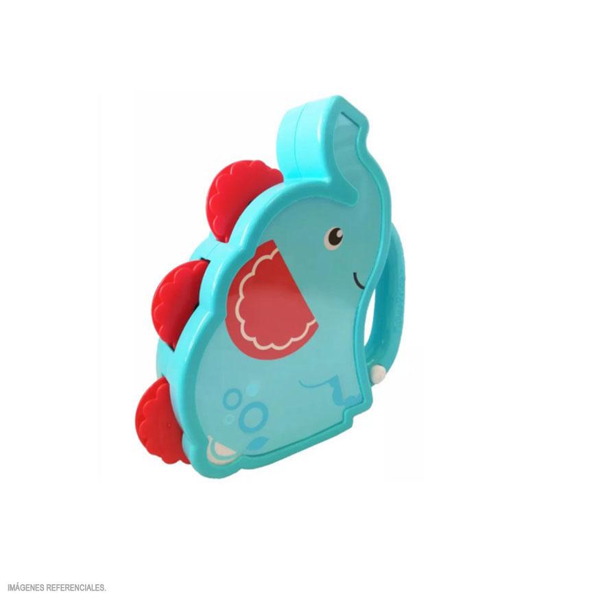 �������� ������ ������ ��� ��� ���� �����  - Fisher Price