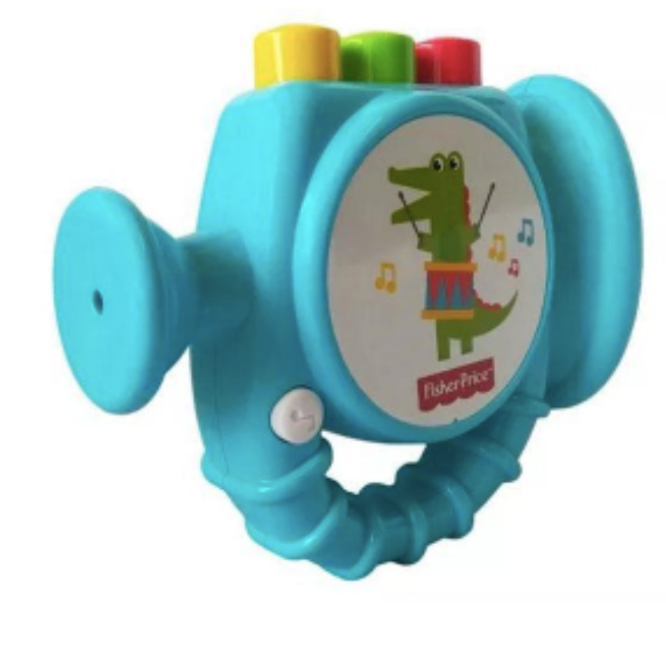 ������� ������� ��� -���� ���� ����� - FISHER PRICE