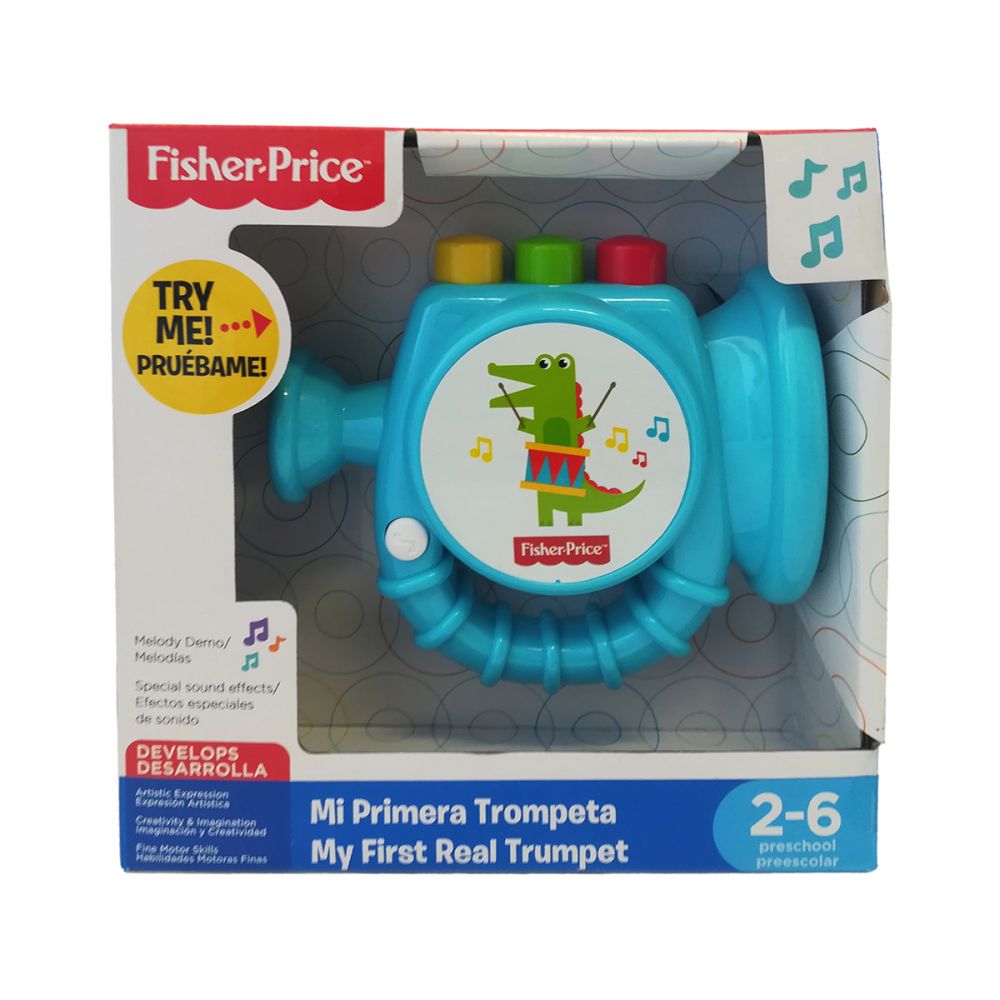 ������� ������� ��� -���� ���� ����� - FISHER PRICE