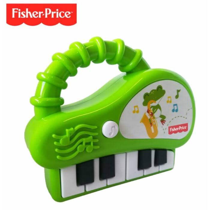 ������ ������ ��� � ����� ���� ����� - Fisher Price
