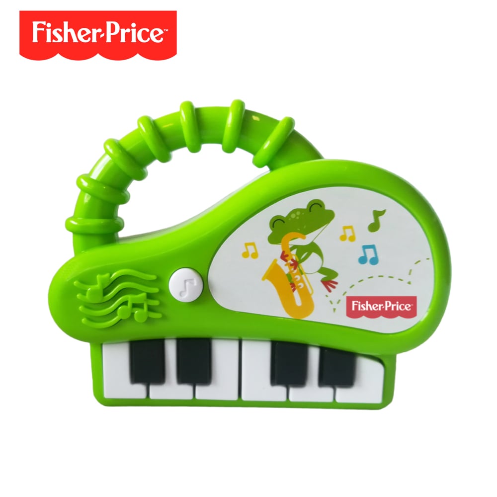 ������ ������ ��� � ����� ���� ����� - Fisher Price