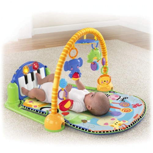 ���������� ����� Fisher Price