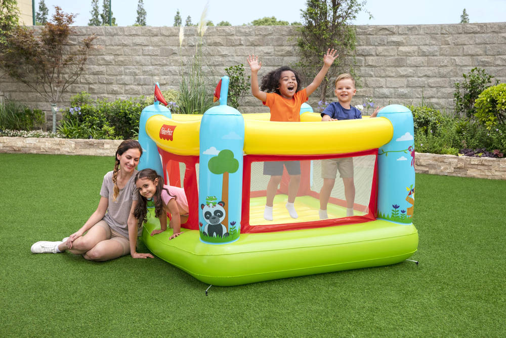 ��������� ����� ������ ���� ����� ���� ���� ����� Fisher Price - Bestway , ��� 93553