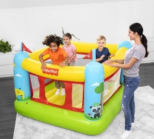 ��������� ����� ������ ���� ����� ���� ���� ����� Fisher Price - Bestway , ��� 93553