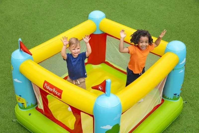 ��������� ����� ������ ���� ����� ���� ���� ����� Fisher Price - Bestway , ��� 93553