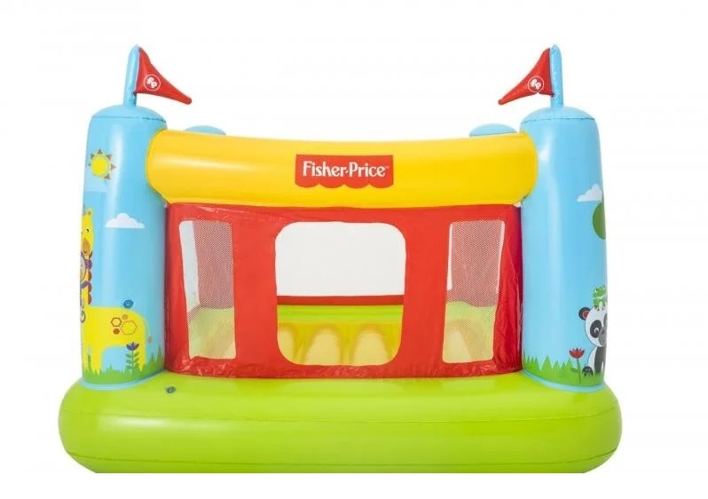 ��������� ����� ������ ���� ����� ���� ���� ����� Fisher Price - Bestway , ��� 93553