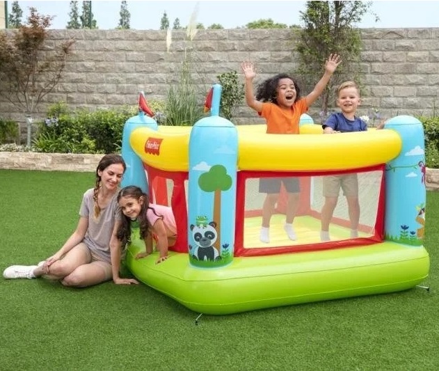 ��������� ����� ������ ���� ����� ���� ���� ����� Fisher Price - Bestway , ��� 93553
