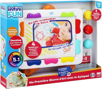 ��� ���� ����� - INFINI FUN