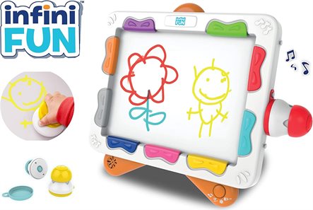 ��� ���� ����� - INFINI FUN