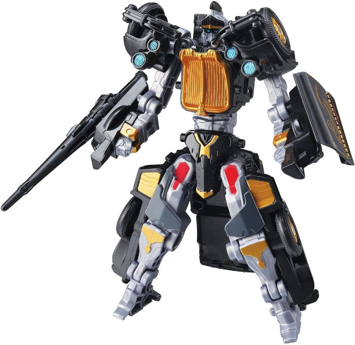 ����� ���� ����� Tobot Mini Paragon