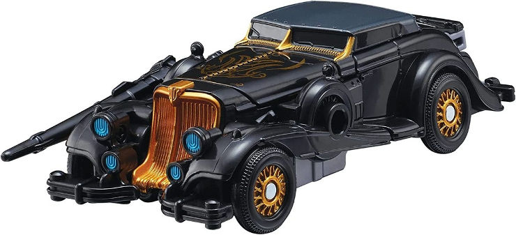 ����� ���� ����� Tobot Mini Paragon