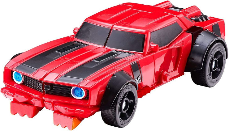 ���� ����� LEON ROVER ���� ���� - ����� ���� TOBOT ������ �������