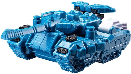 ����� ���� Invincible ��������� - ����� ���� ������ �� ���� ��� ������ TOBOT