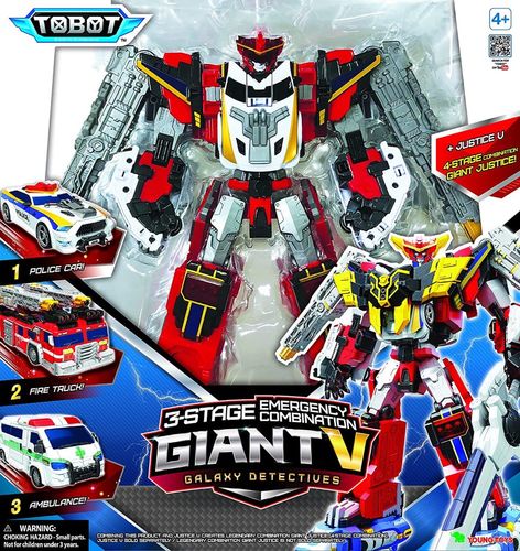 ����� GIANT V ������ �� - �����TOBOT ���� ��� ������ ������ ���� ����� �����, ���� ����