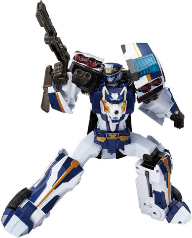 ����� SERGEANT JUSTICE ����� ����� - ����� ���� ���� TOBOT ������ ������ �����, ���� ����