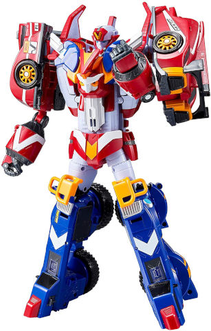 ����� MASTER V ����� �� - ����� ���� ���� TOBOT ������ �����, ��� ������� �����
