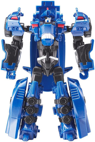 ���� ����� CAPTAINZACK ���� ��� - ����� ���� TOBOT ������ ������� �����