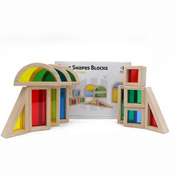 בלוקים עם חלון -BGIFTS בלוקים עם חלון -BGIFTS