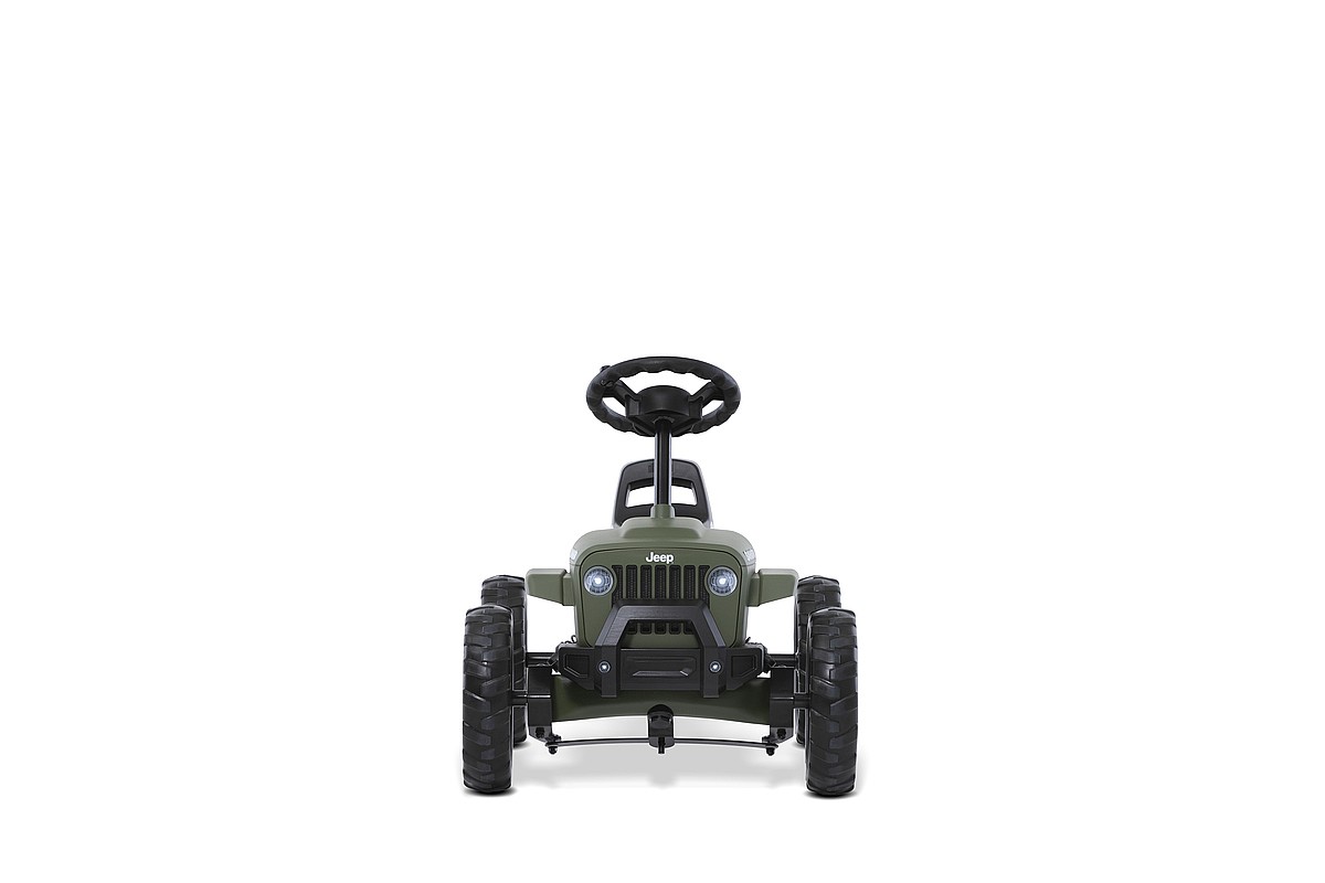 BERG- Buuzy Jeep Sahara ���� ��� ���� ������