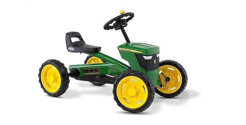 BERG- Buuzy John Deere ������ �� ���� ��� 