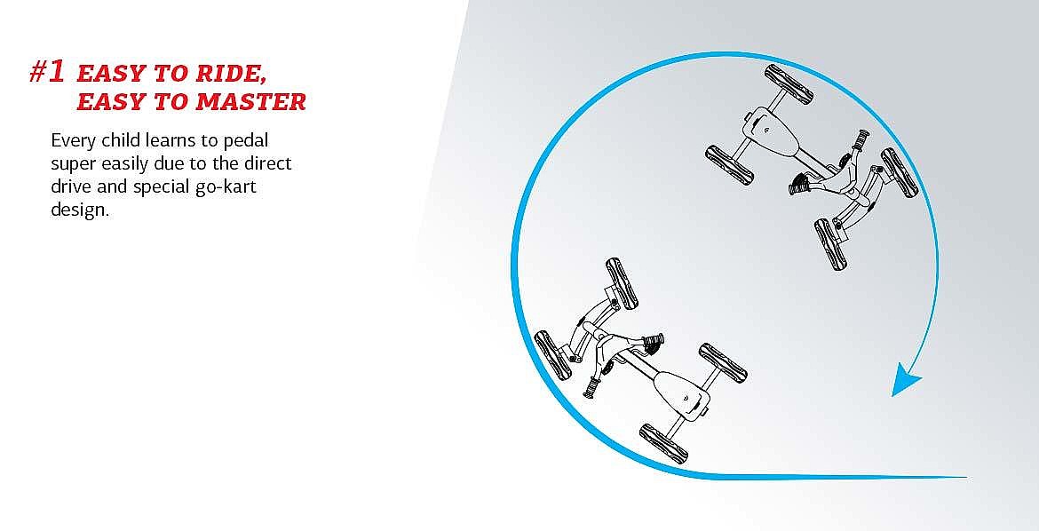 BERG- Buuzy John Deere ������ �� ���� ��� 