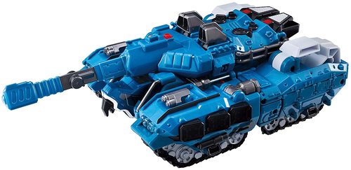 ����� TANK MAN ���� �� - ����� ���� ���� TOBOT ������ ����