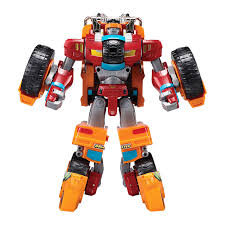 ����� TOBOT MONSTER