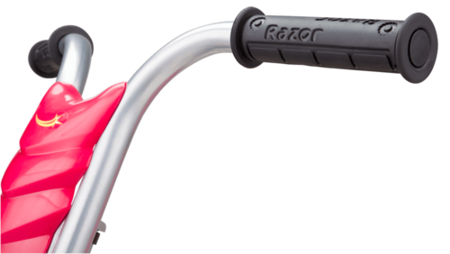 ��� ���� ������� Flsah Ride 360 �� ���� �������� - ���� Razor