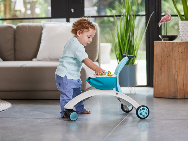 ������- ����� TinyLove  5IN1 ����� ���
