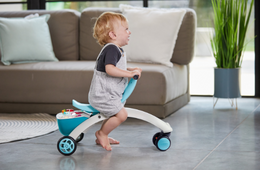 ������- ����� TinyLove  5IN1 ����� ���