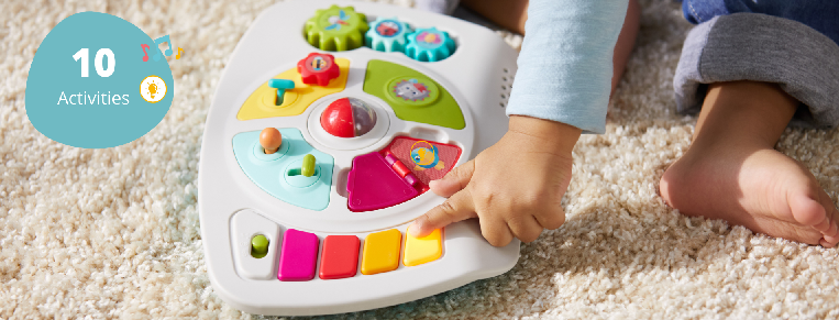 ������- ����� TinyLove  5IN1 ����� ���