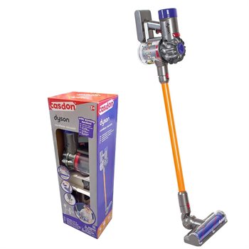 שואב אבק *צעצוע לילדים* דייסון DYSON שואב אבק *צעצוע לילדים* דייסון DYSON