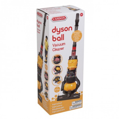 ���� ��� ������ ����� DYSON BAKK
