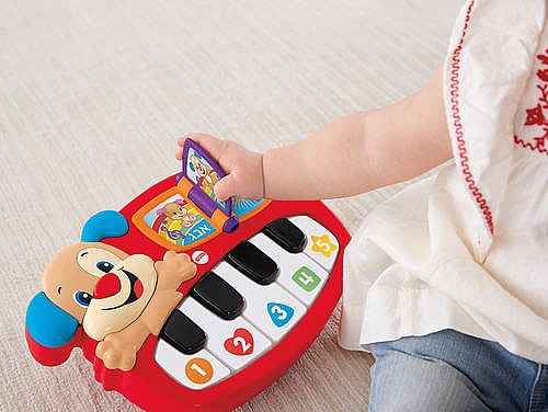 ������ �� ������ ����� ������ ���� ����� - fisher-price
