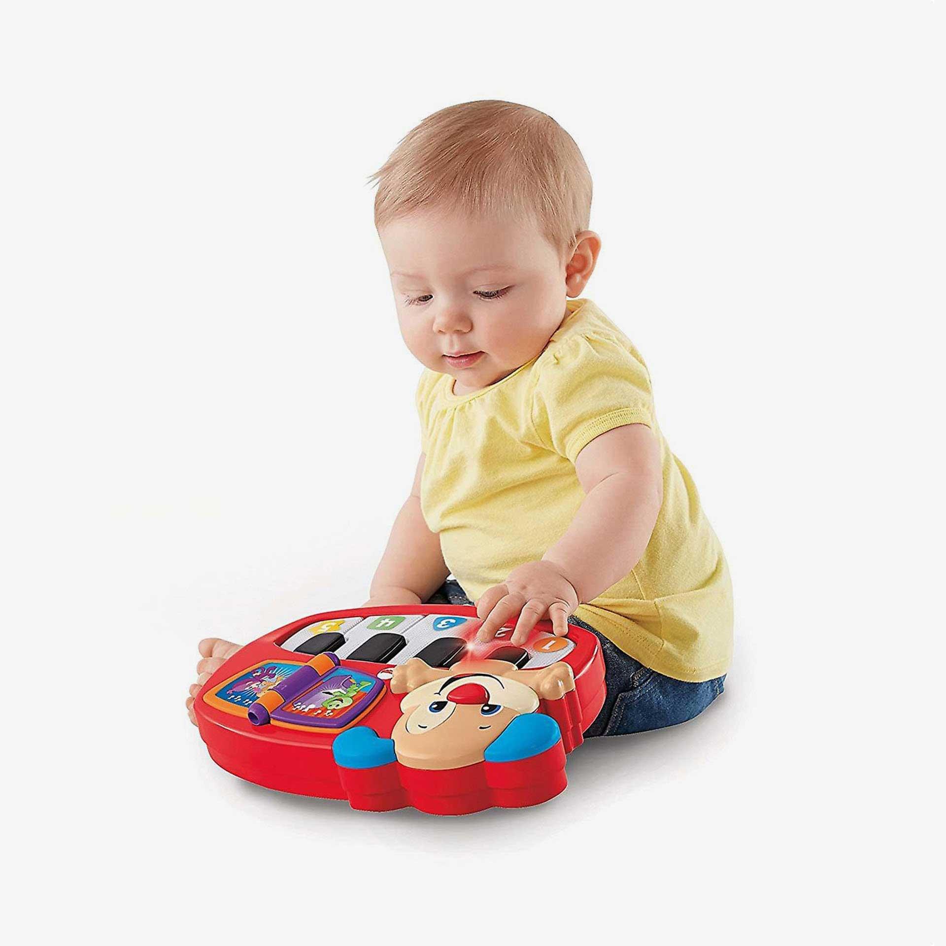 ������ �� ������ ����� ������ ���� ����� - fisher-price